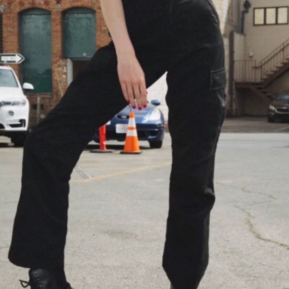 Piper cargo pants